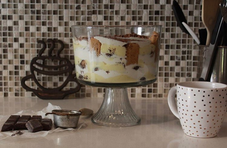 Choffy Tiramisu