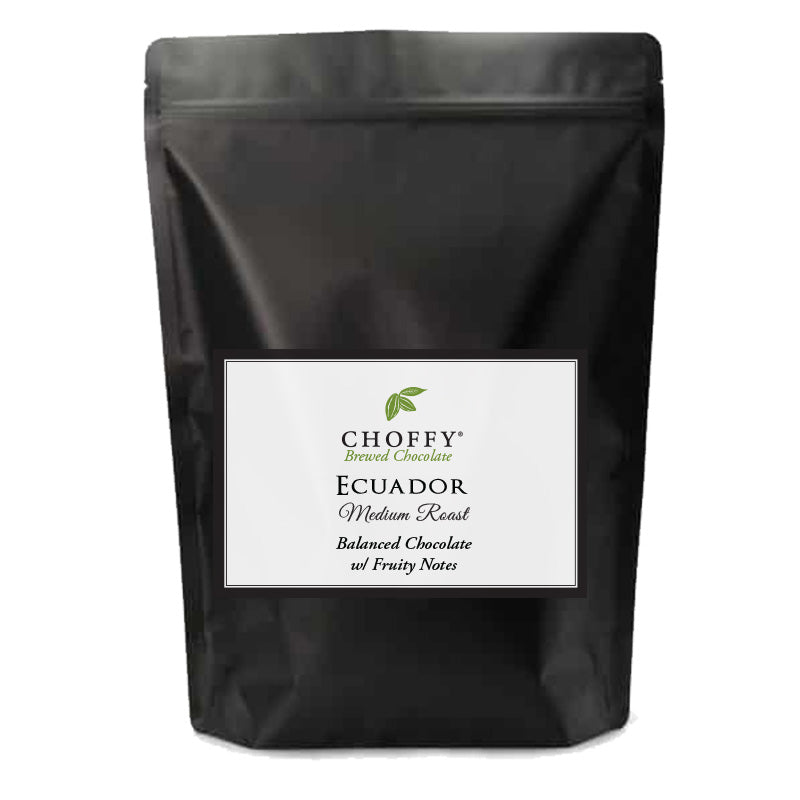 Ecuador Medium Roast