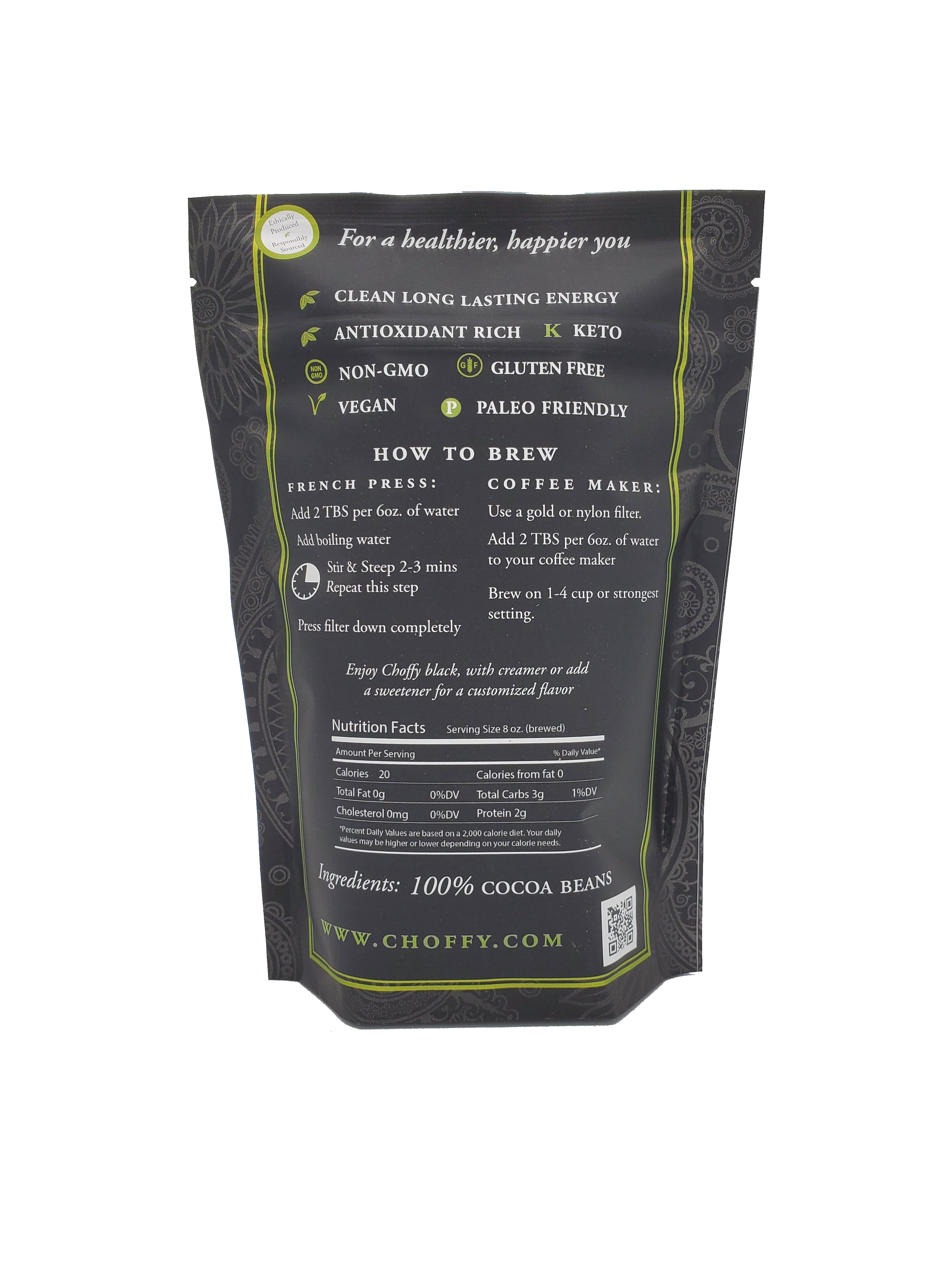 Ivory Coast French Roast