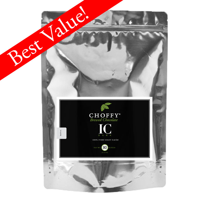 Ivory Coast Dark Roast