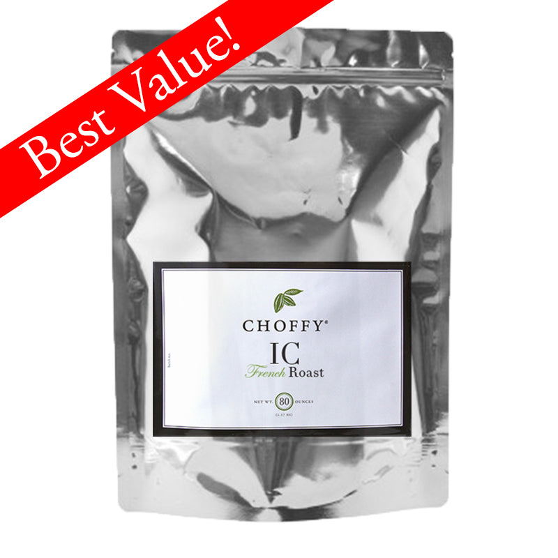 Ivory Coast French Roast