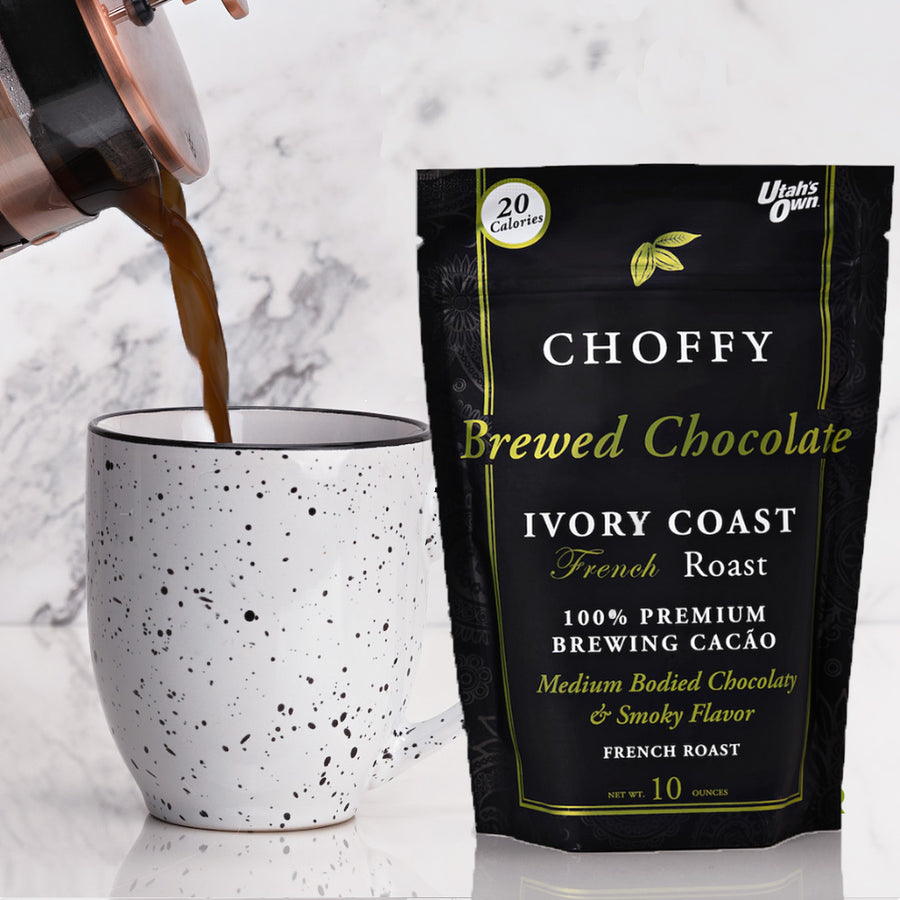 What is Choffy?