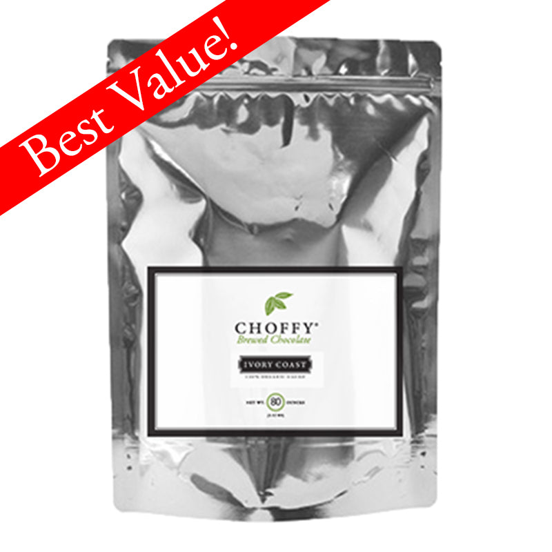 Ivory Coast Medium Roast