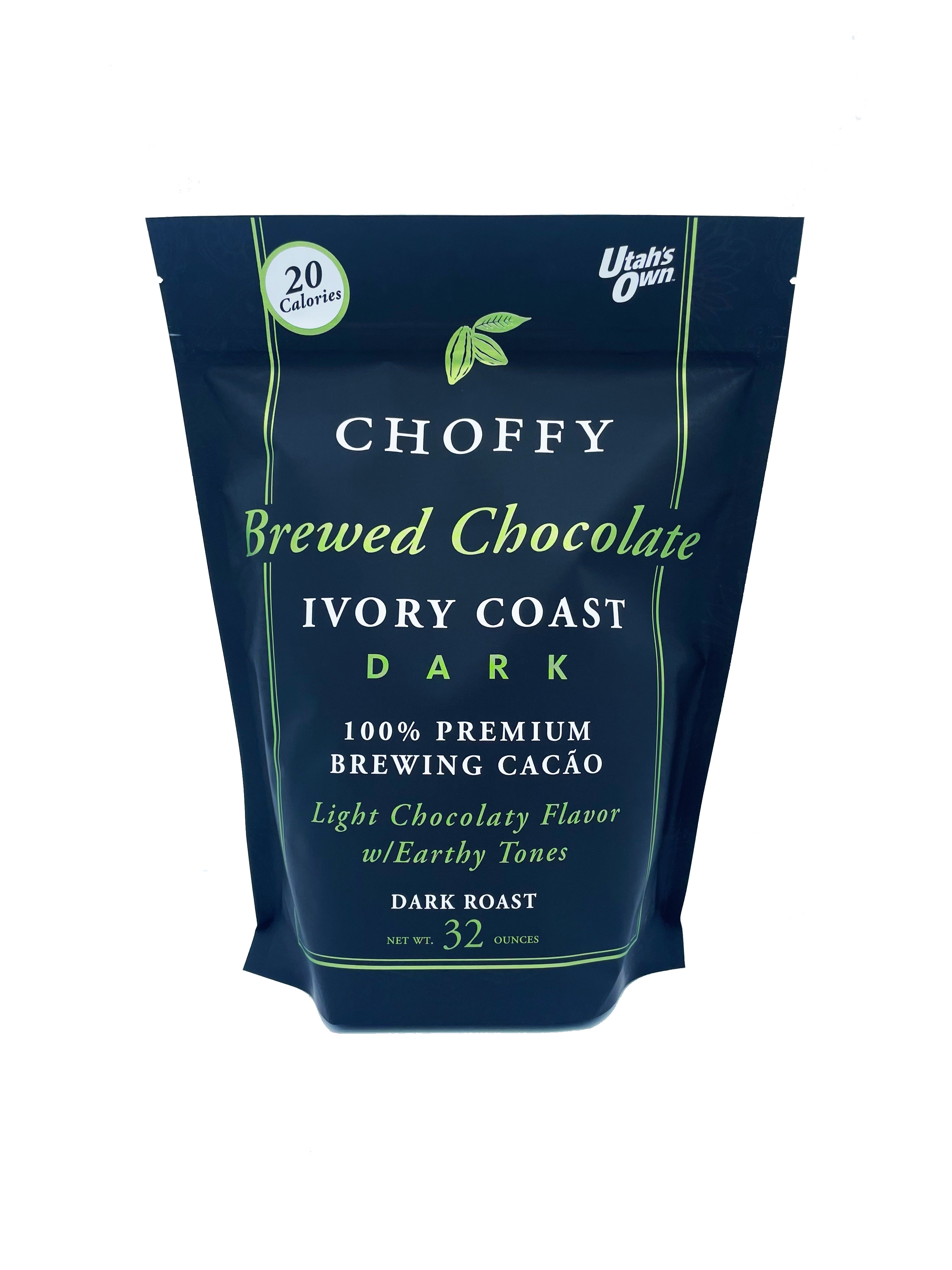 Ivory Coast Dark Roast