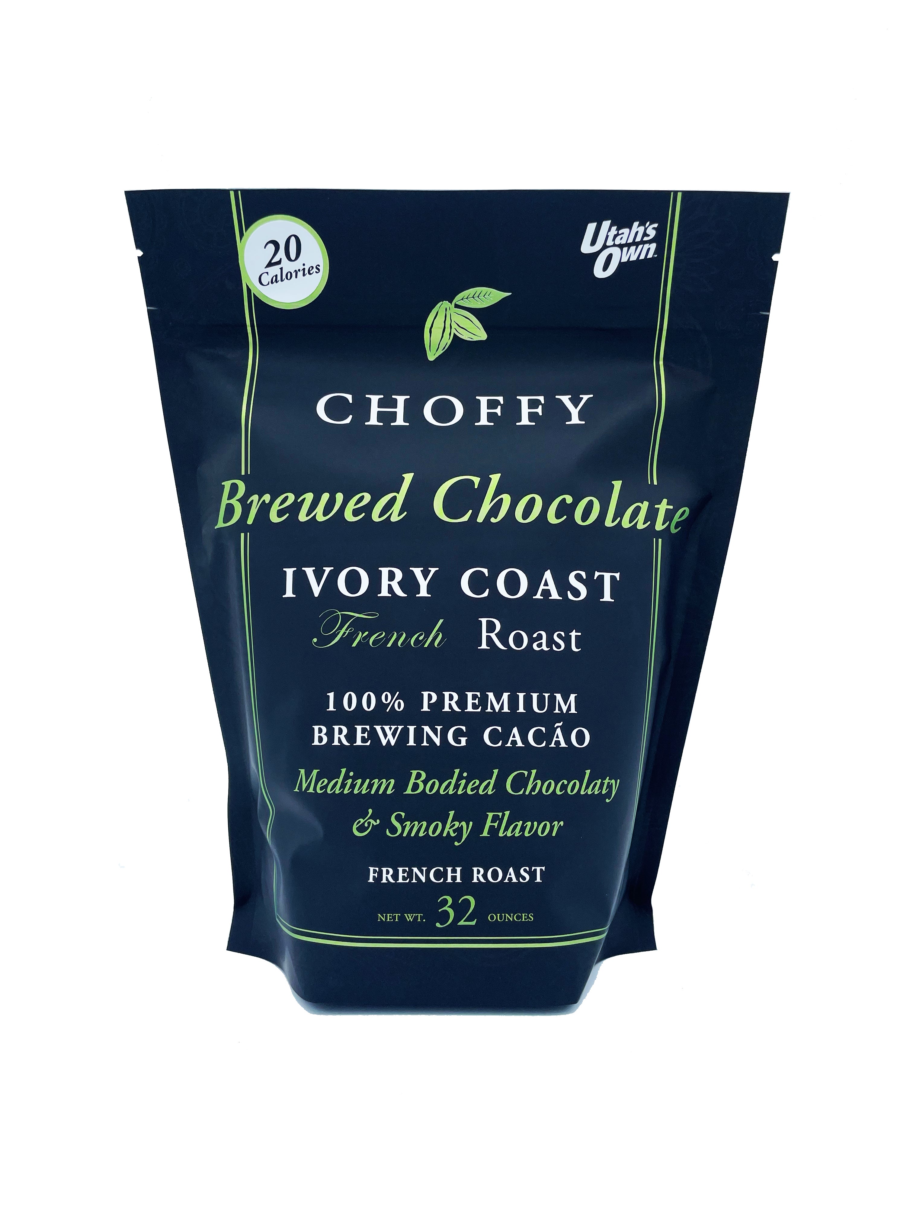 Ivory Coast French Roast