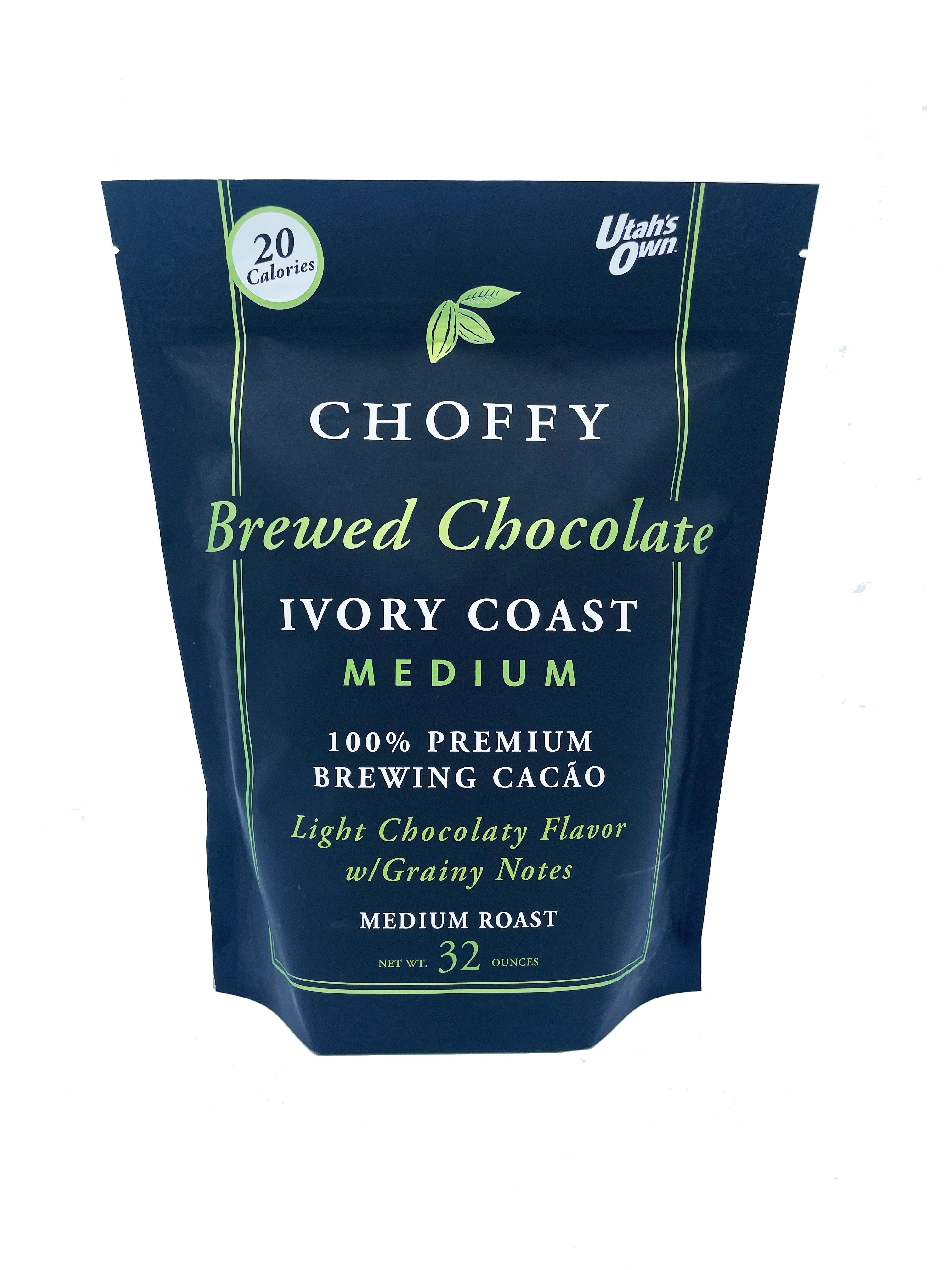Ivory Coast Medium Roast