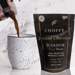 Ecuador French Roast