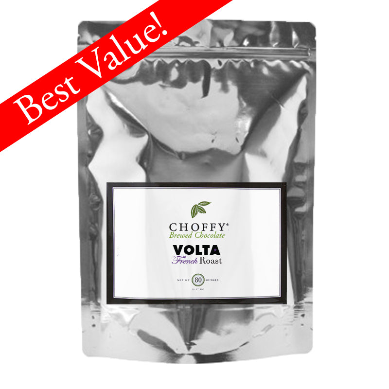 Volta French Roast