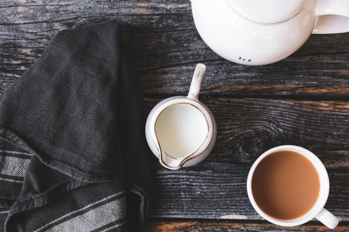 What is Brewed Cacao?